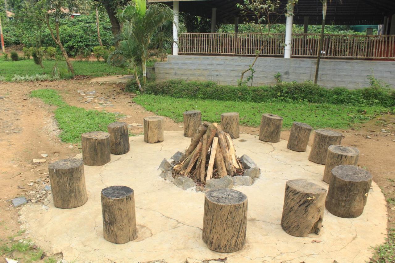 Muccole Stay Napoklu Ngoại thất bức ảnh