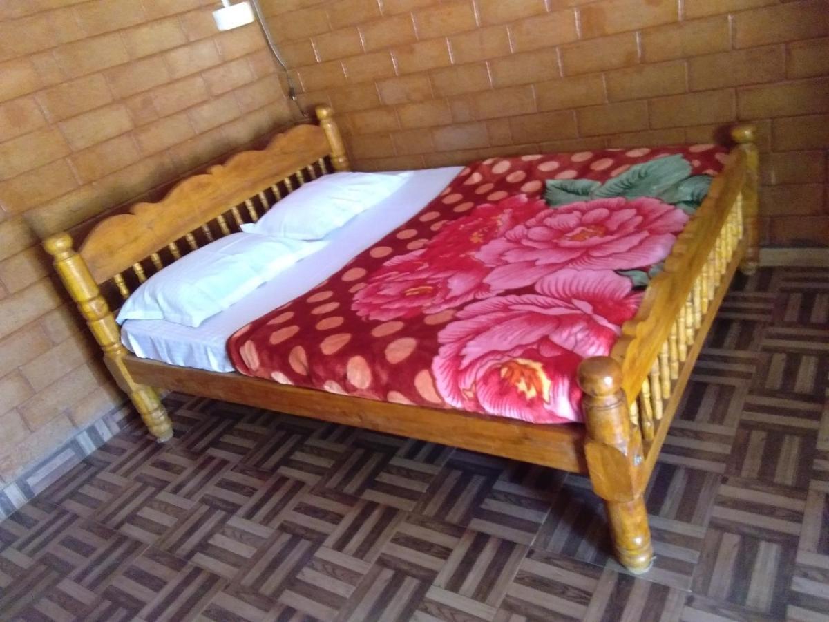 Muccole Stay Napoklu Ngoại thất bức ảnh