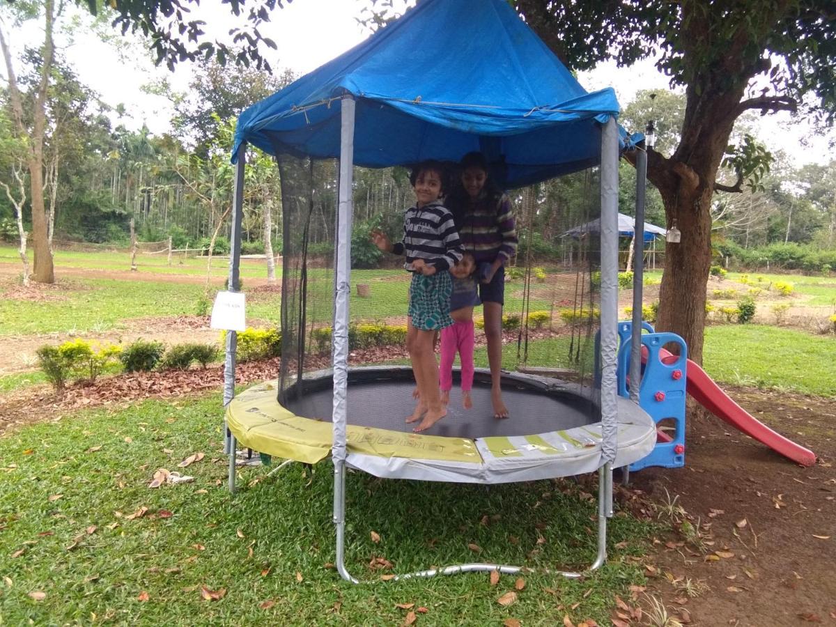 Muccole Stay Napoklu Ngoại thất bức ảnh